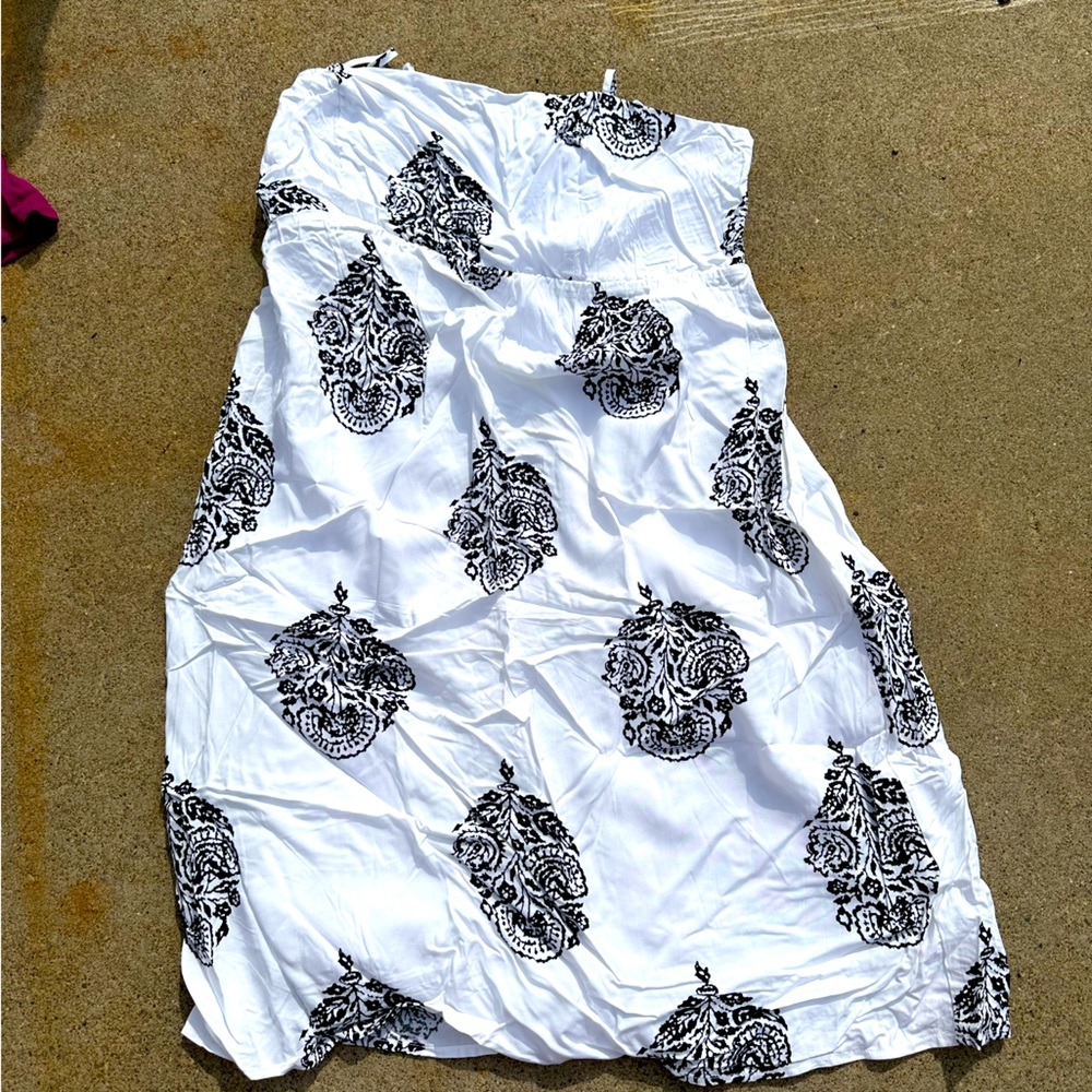 Maternity dress